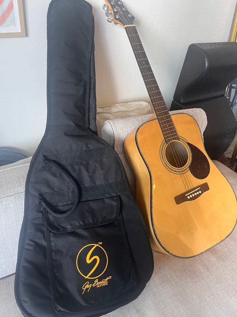 新春割！！GrcqbennettＤ9si10030057ギター