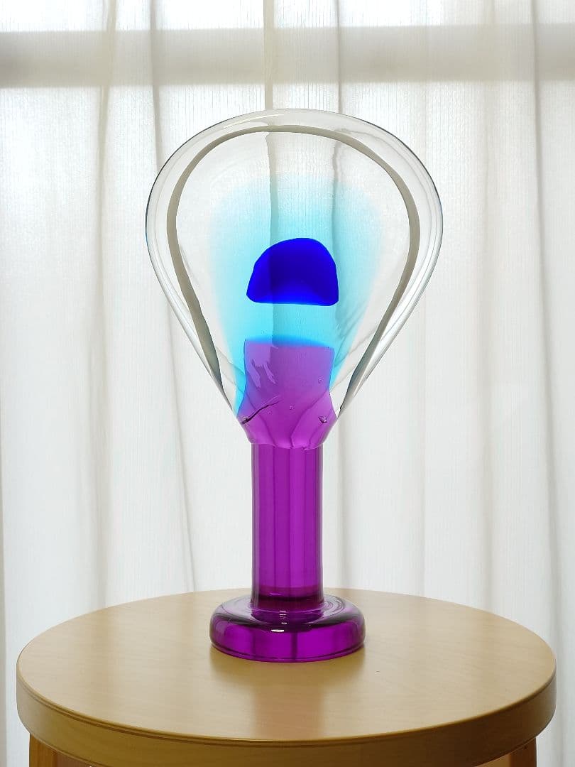 イッタラ ロリポップ オイバ・トイッカ