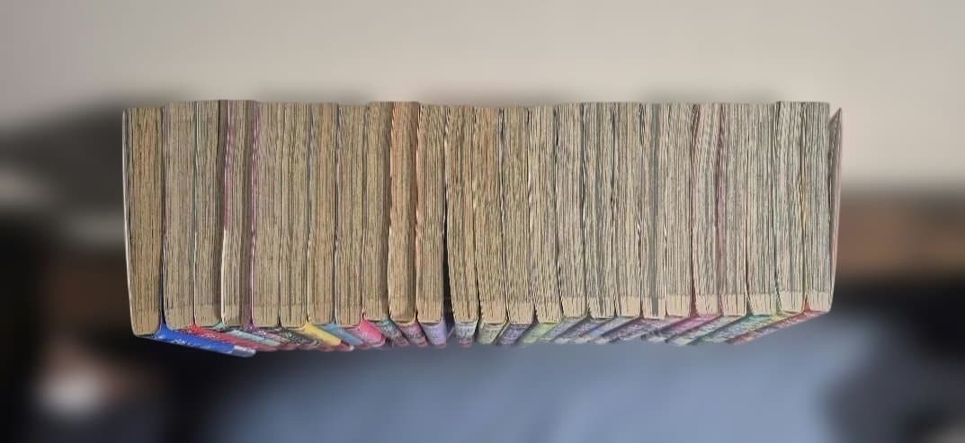 地獄少年花子くん セット