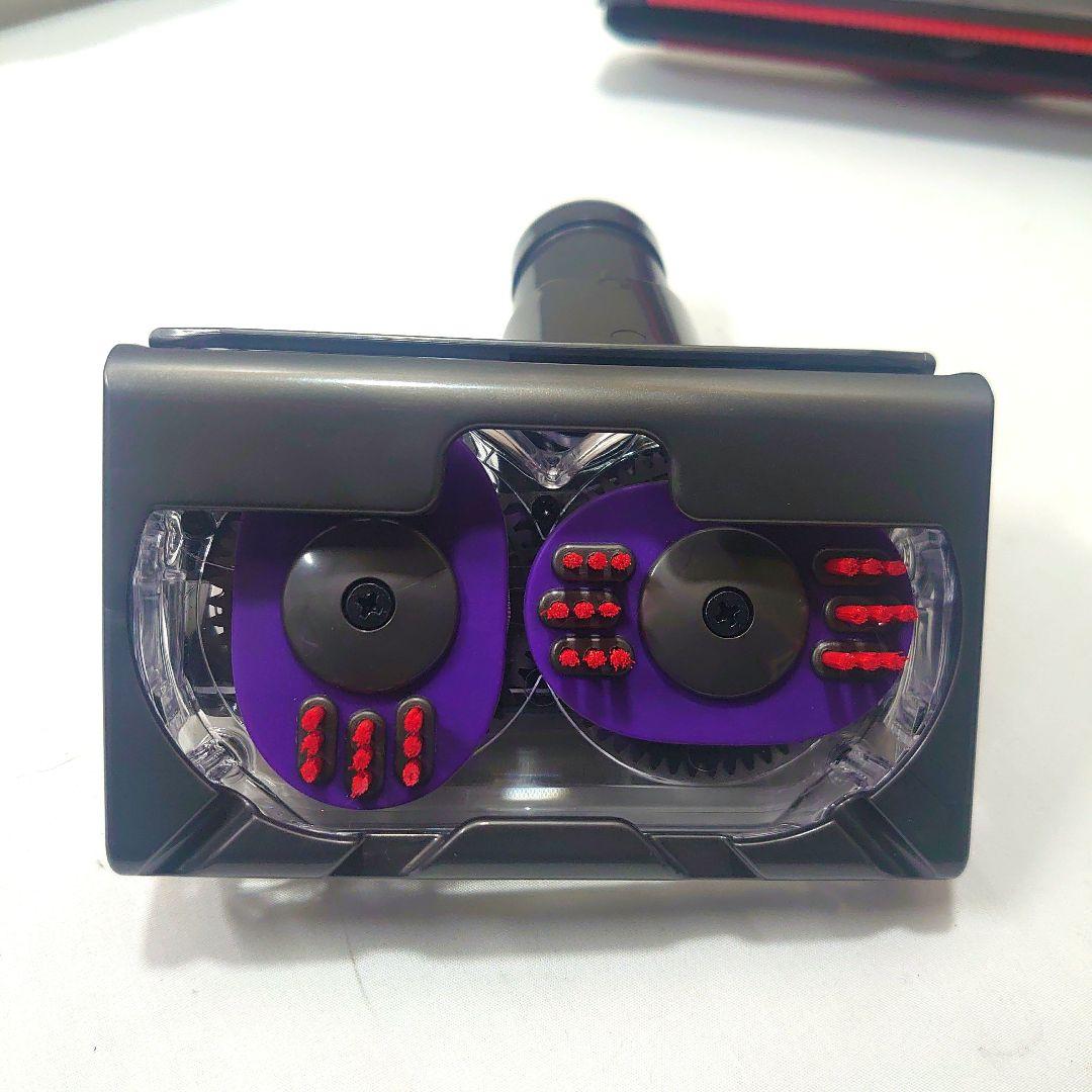 Dyson 216913 ダイレクトドライブクリーナーヘッド 五個セット