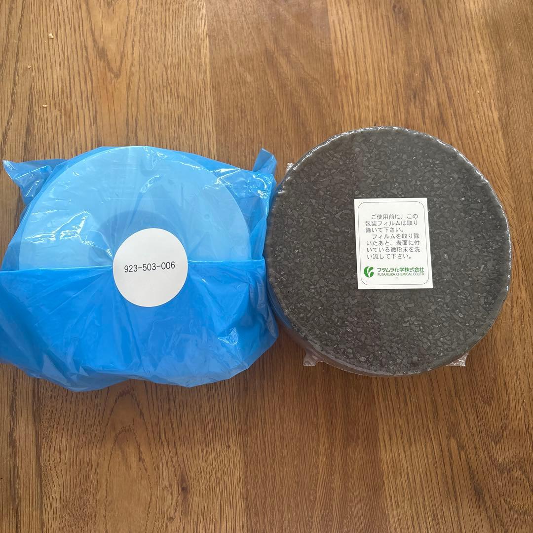 ジャノメ24時間風呂お手入れセット