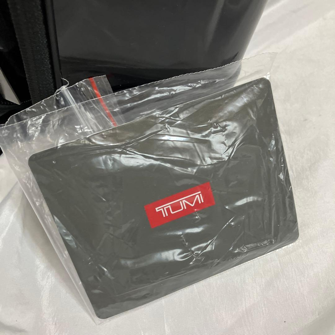 TUMI トゥミ V3 4輪 キャリーケースト スーツケース 228004D