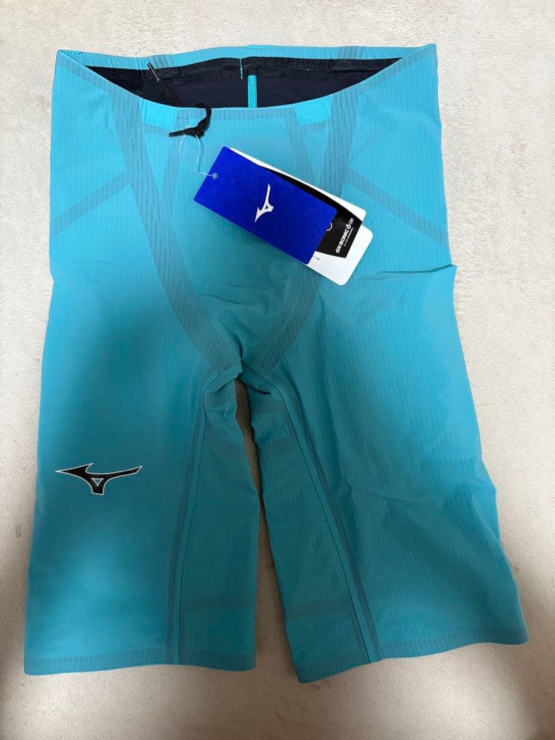 競泳用GX・SONIC 6 CR ハーフスパッツ L