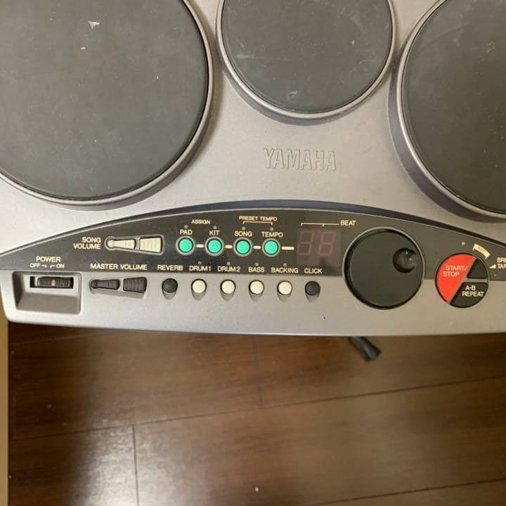 ★デジタルパーカッション　YAMAHA★