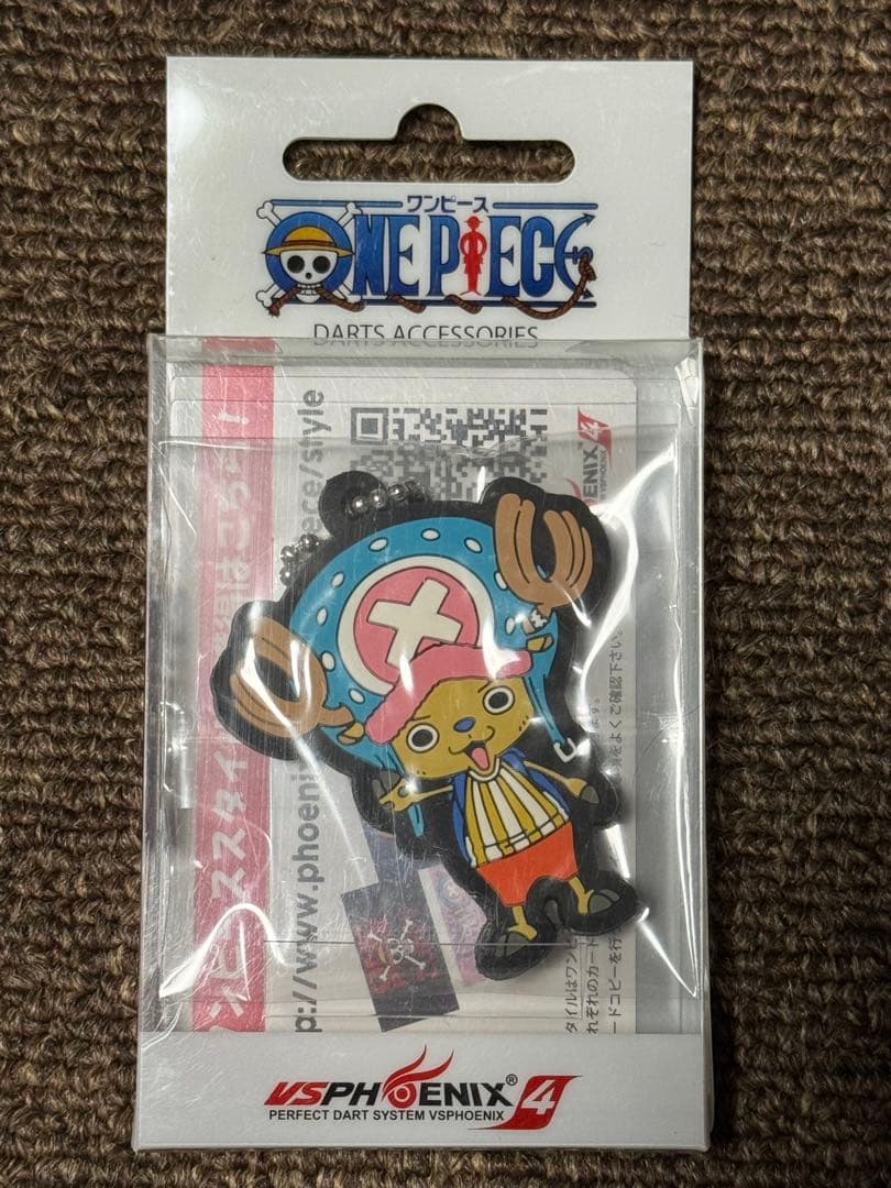 ワンピース ダーツアクセサリー チョッパー