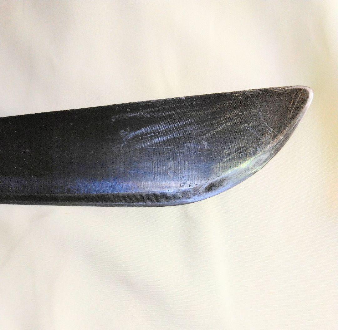 ナム戦ジャングルマチェット