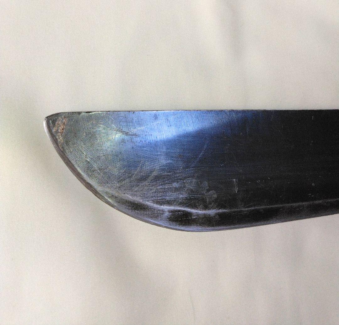 ナム戦ジャングルマチェット