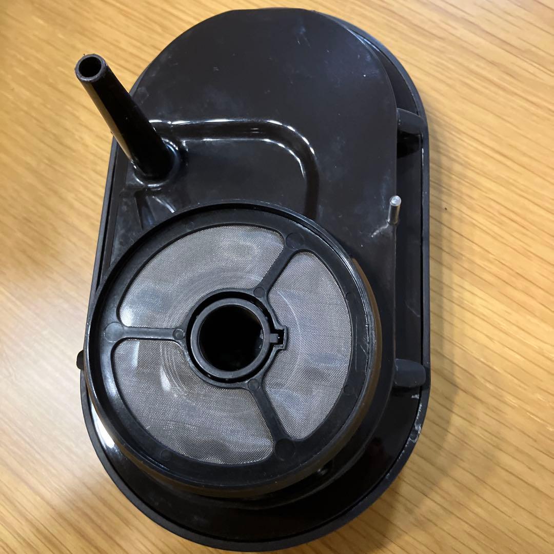 siroca 全自動コーヒーメーカー SC-A372 2024年製