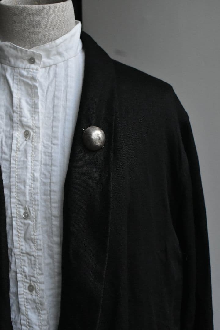 Folk/N フォークバイエヌ IA O'KEEFFE BROOCH