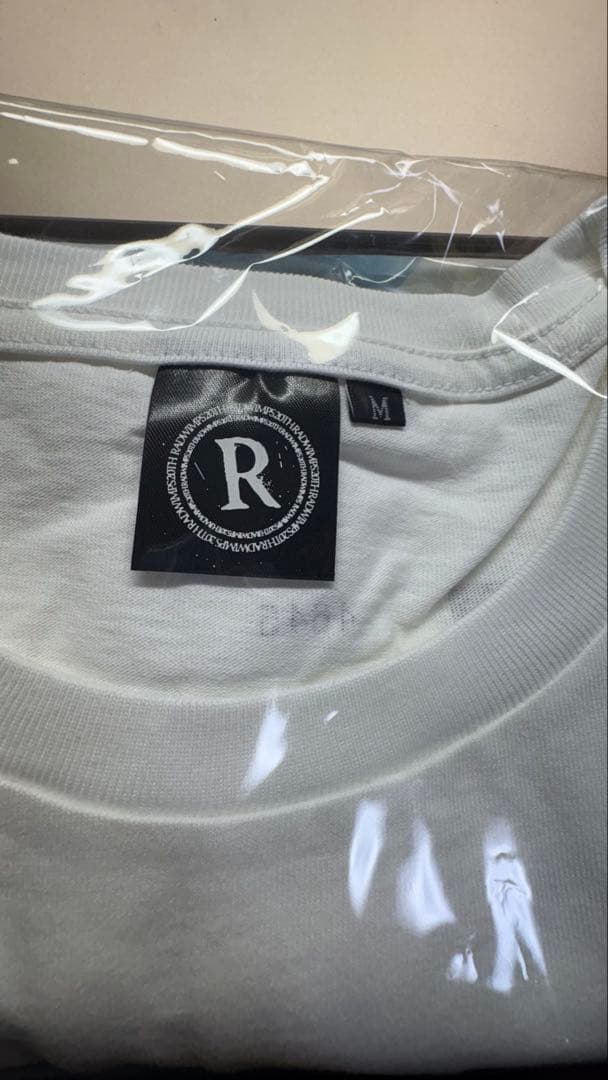 RADWIMPS 無人島に持って行きたい一枚　Tシャツ　Mサイズ