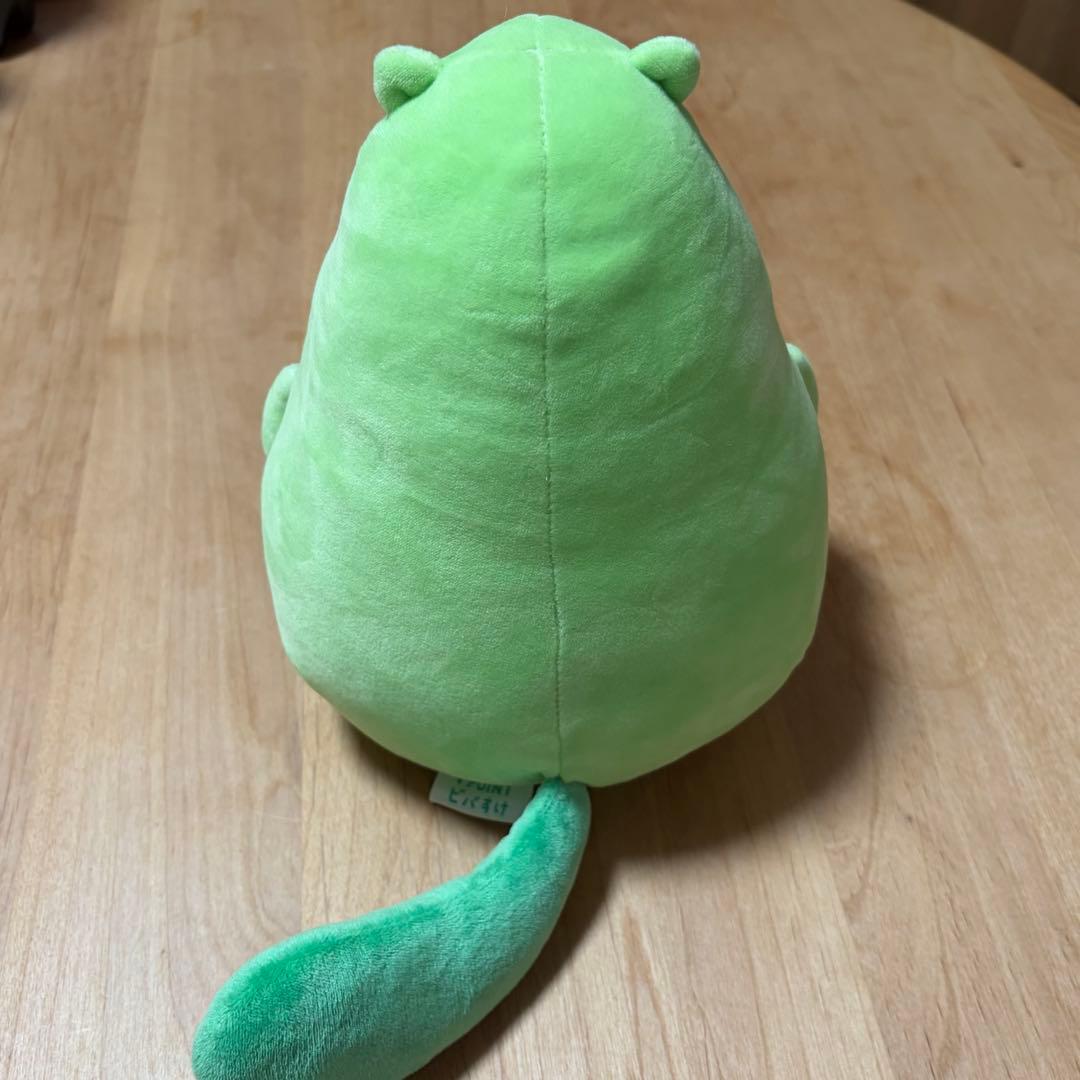 ビバすけ ぬいぐるみ