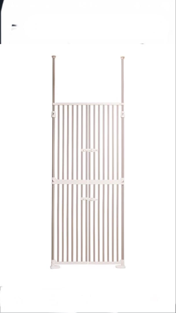 猫　脱走防止ゲート