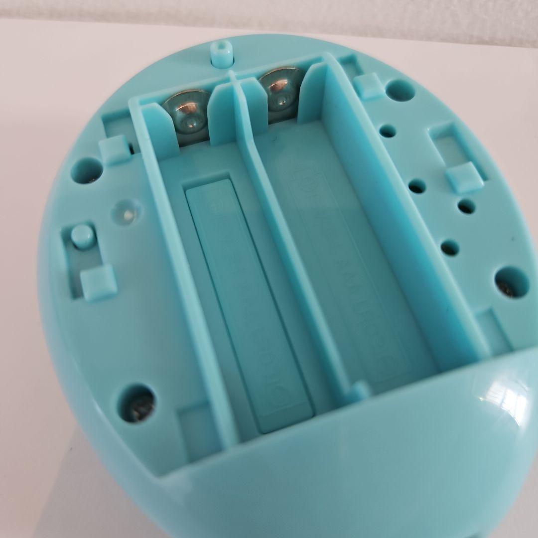 たまごっちみーつ　ファンタジーみーつver.　ブルー