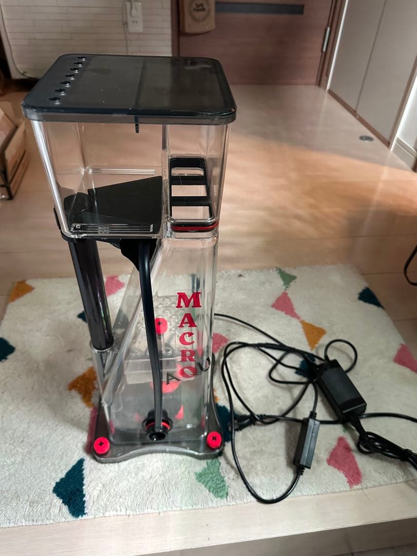 ナプコ　スクエアースキマー