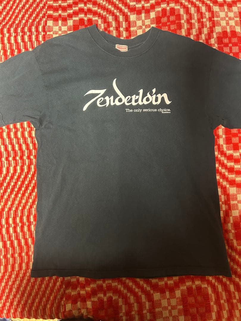初期 テンダーロイン tシャツ 希少