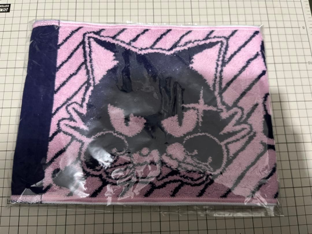 【〜1/14まで】 SUGAR RUSH Tシャツセット・タオル・ステッカー