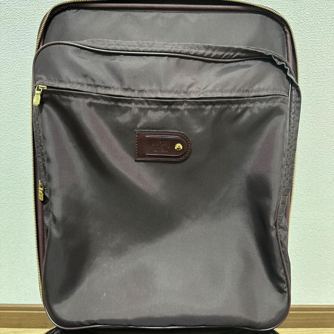 ルイヴィトン タイガ ペガス 2点まとめて