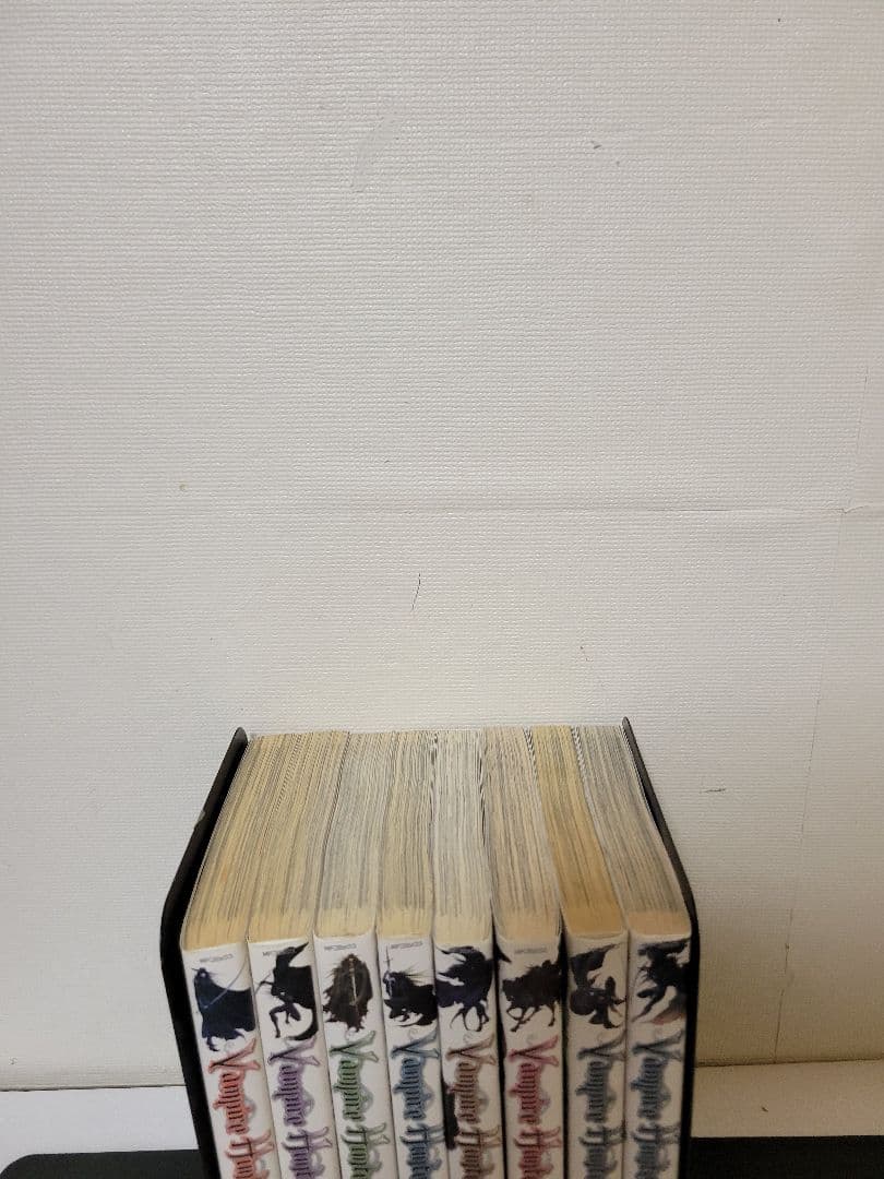 吸血鬼ハンターD 全巻セット