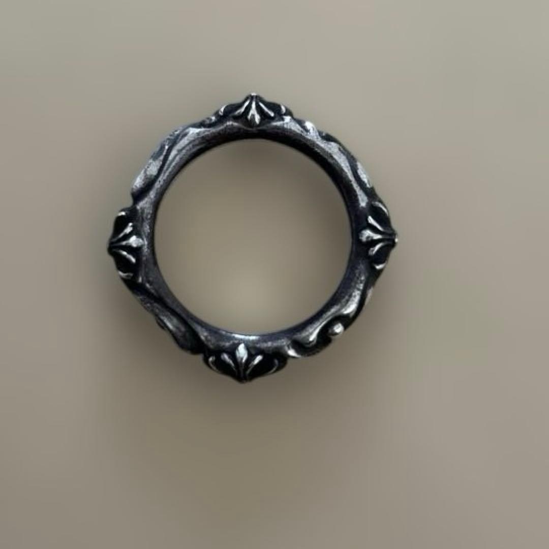 Chrome hearts SBTバンドリング