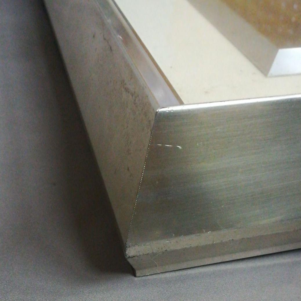 石井博作　肉筆画　油彩画