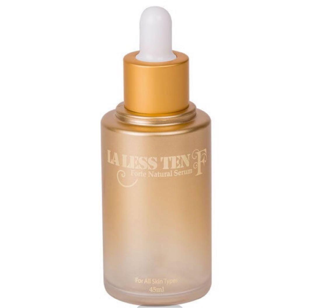 ラレステン フォルテ ナチュラルセラム45ml