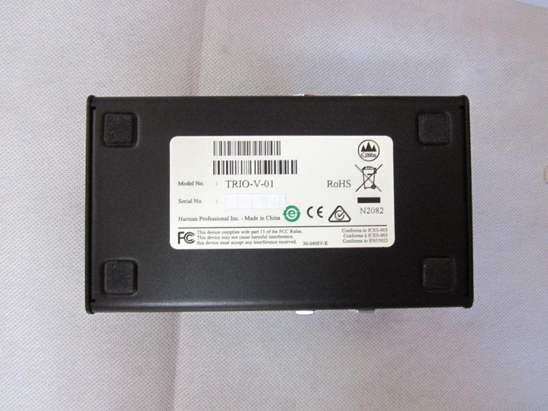 ギター DigiTech TRIO Band Creator