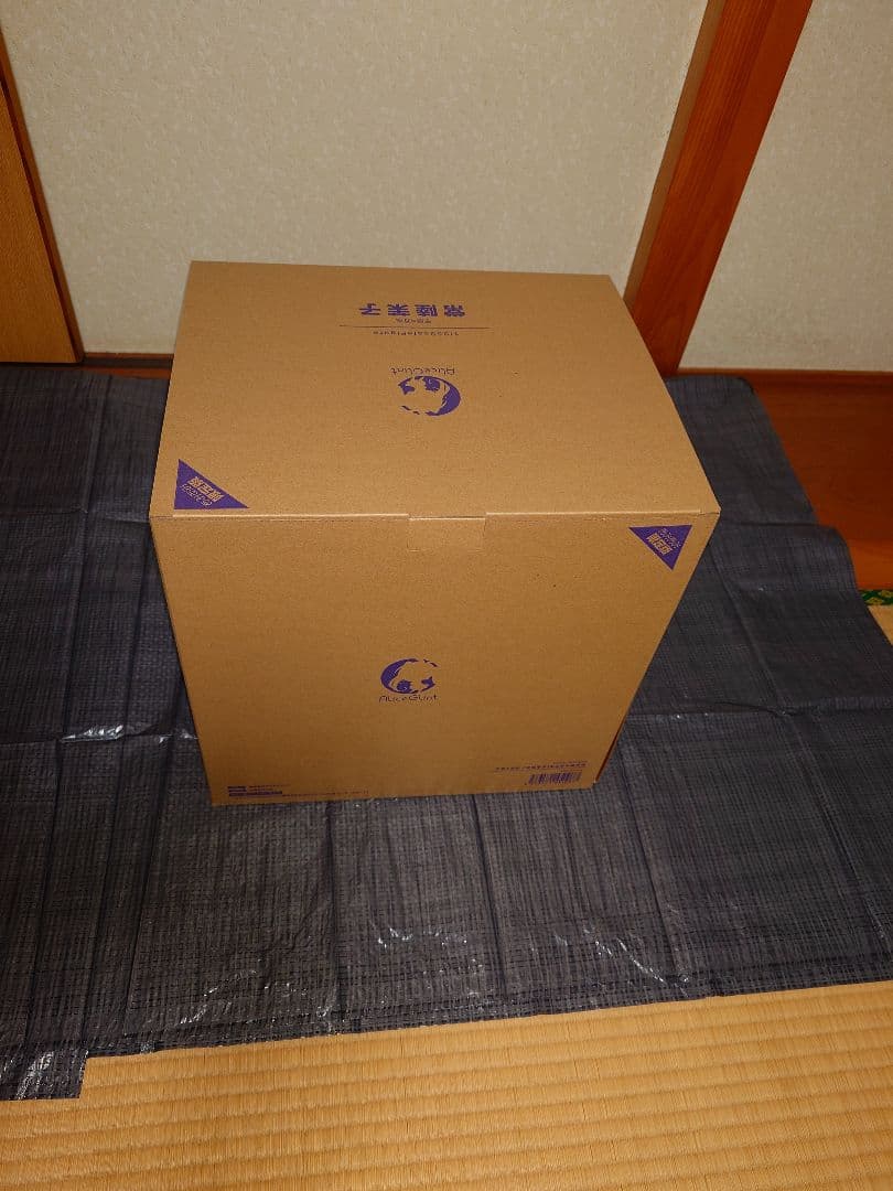 新品・未開封　千恋*万花　常陸茉子完成品フィギュア　（あみあみ限定版）