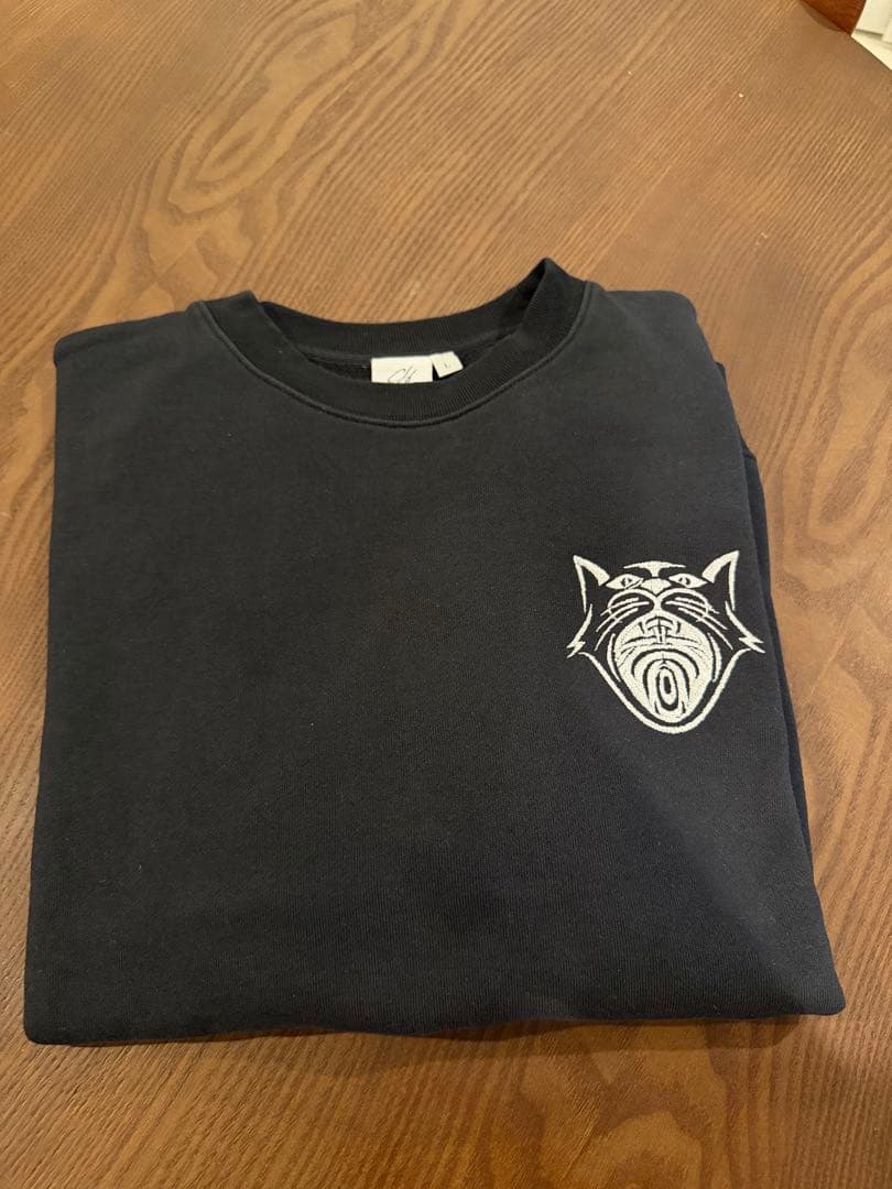 唾奇　日本武道館　グッズセット　トレーナー　バッグ　キーホルダー　ポストカード