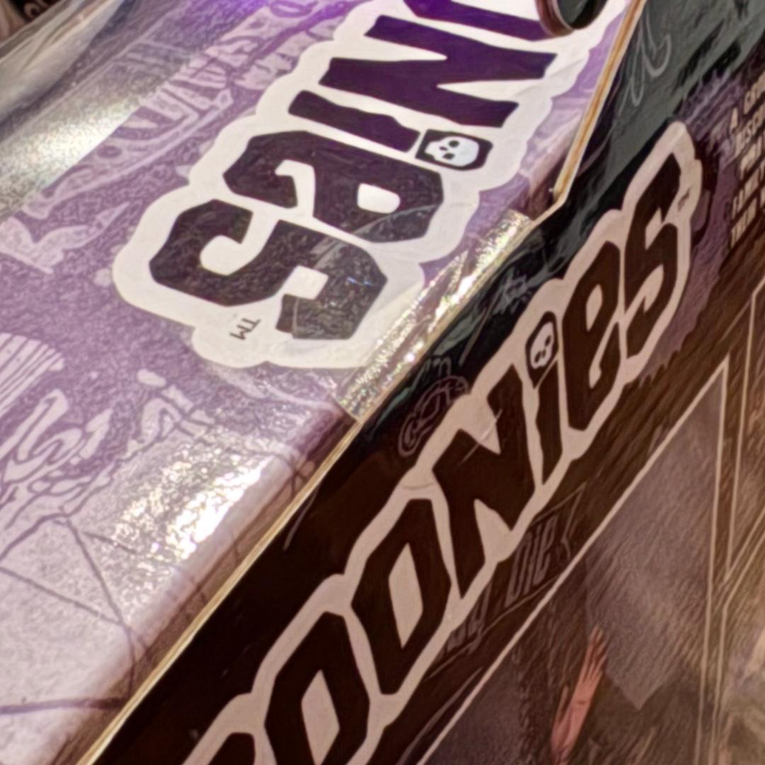 NECA ネカ グーニーズ チャンク & スロース 未開封 Goonies