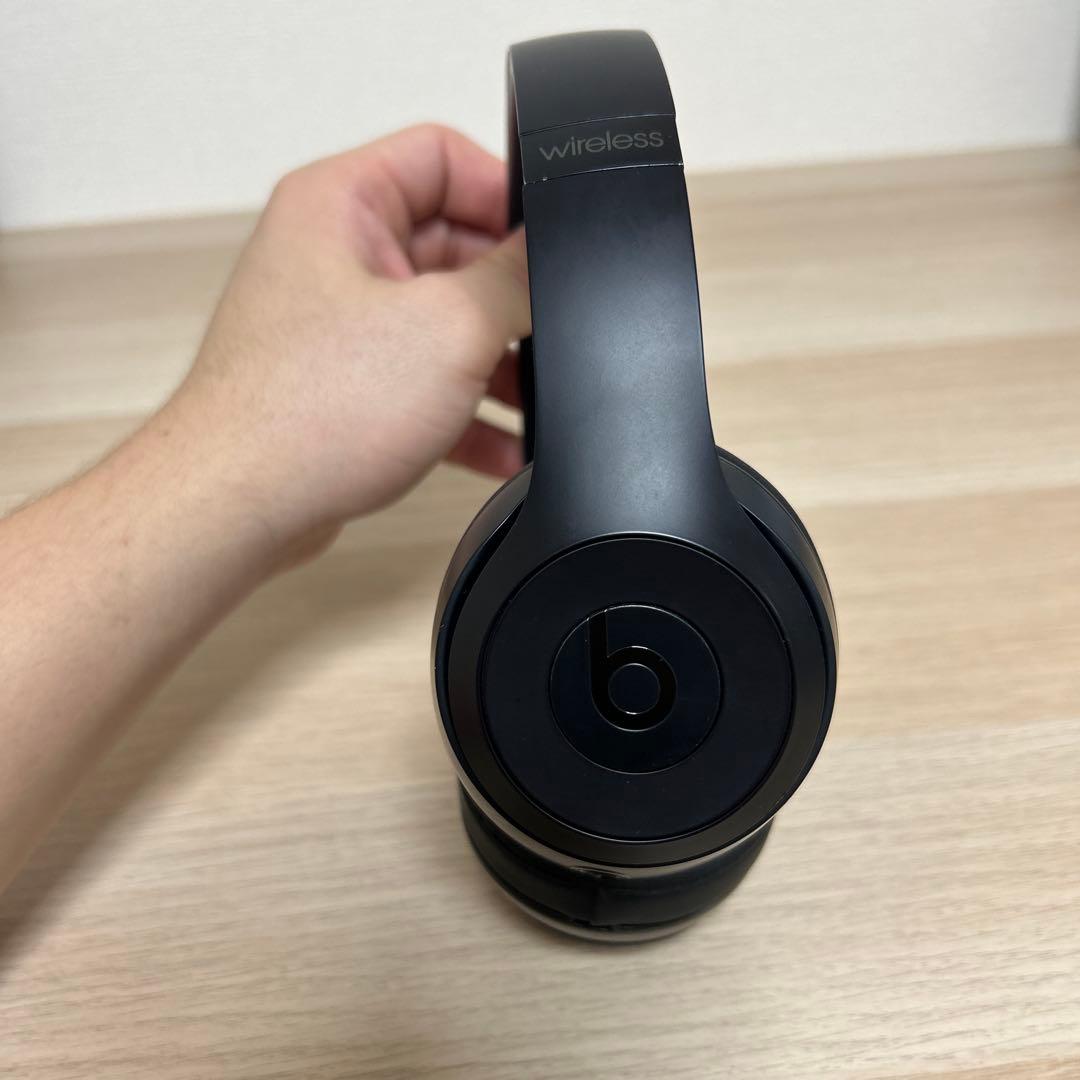 ヘッドホン Beats SOLO3