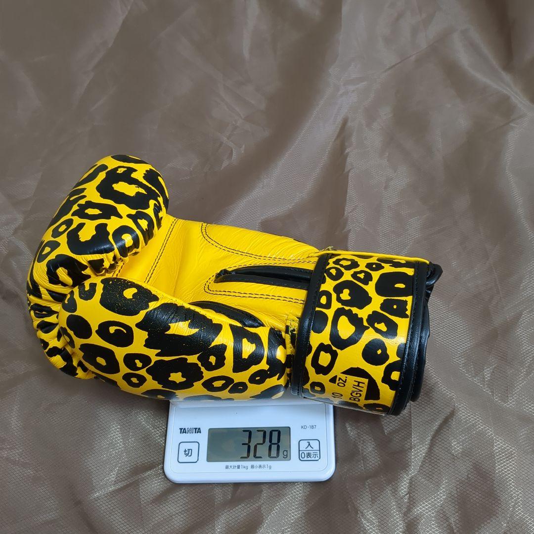 WINDY ボクシンググローブ 10オンス