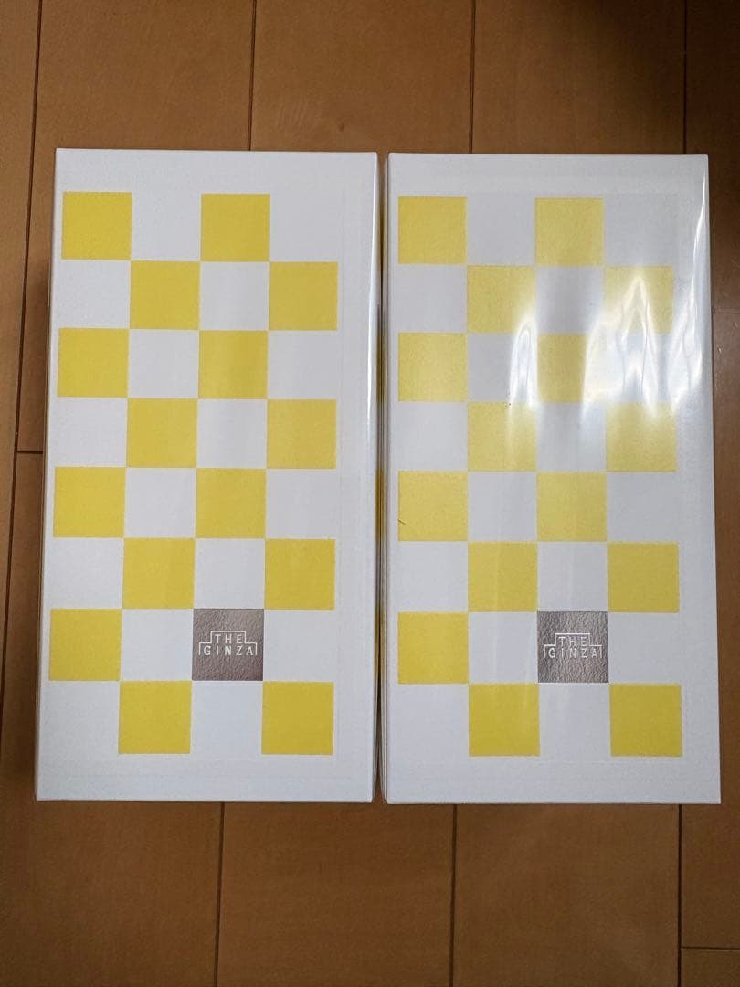 ザ・ギンザ　ホリデーコレクション スキンケアリチュアル