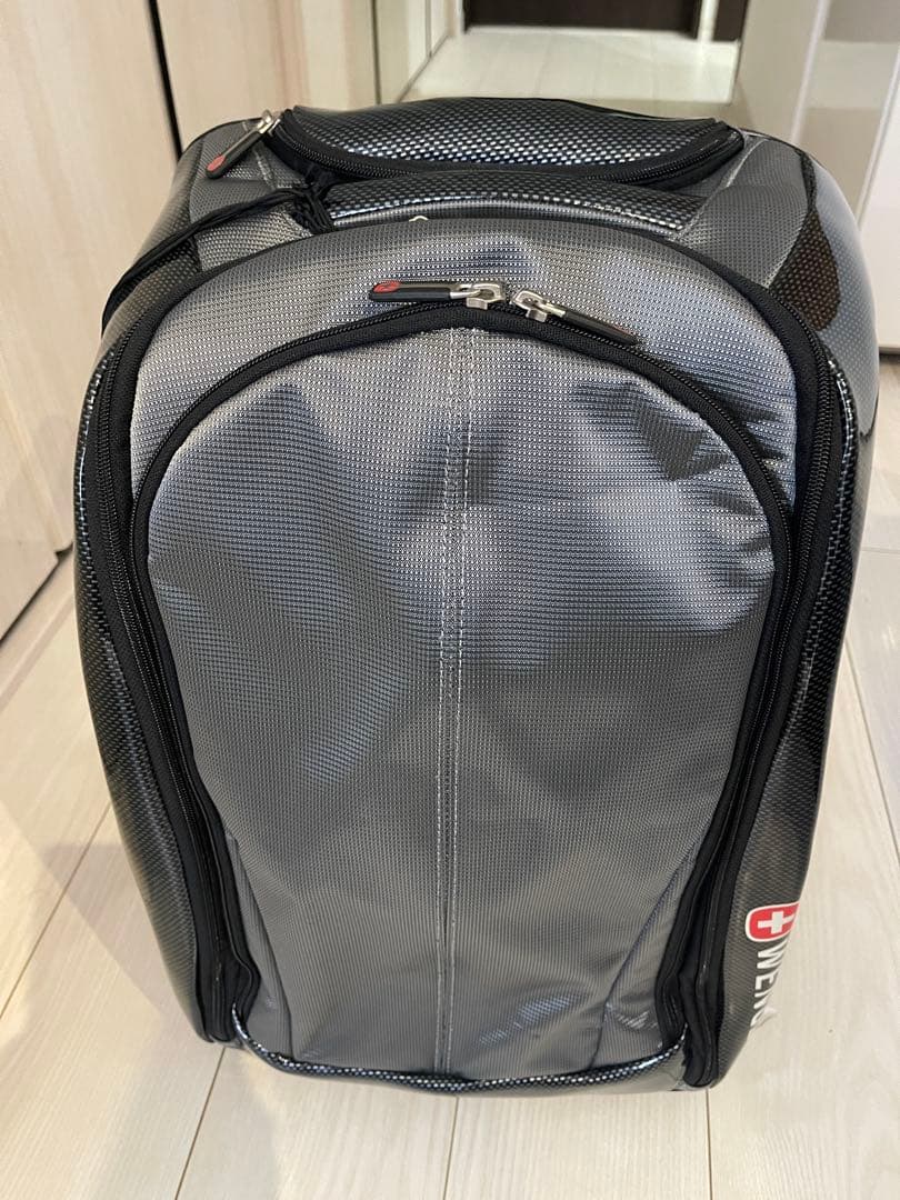 キャリーバッグ WENGER（ウェンガー） 新品未使用