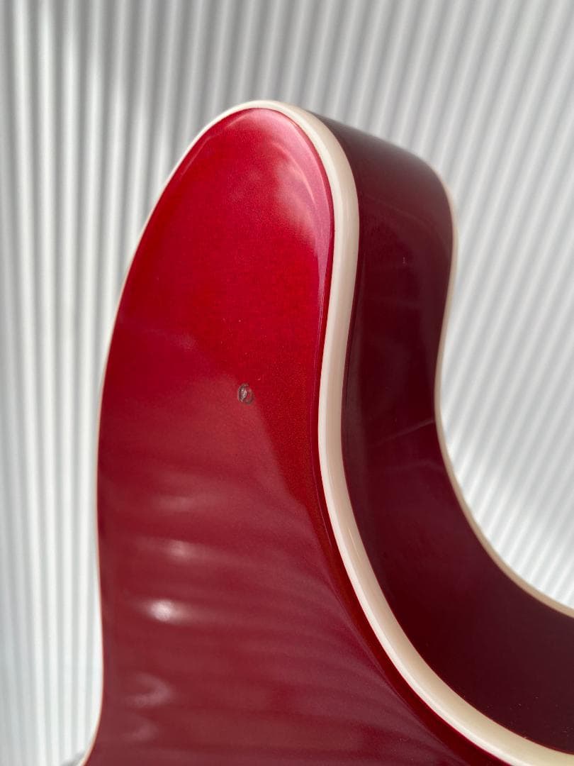 テレキャスター'60sタイプ ESP Edwards E-TE-98CTM