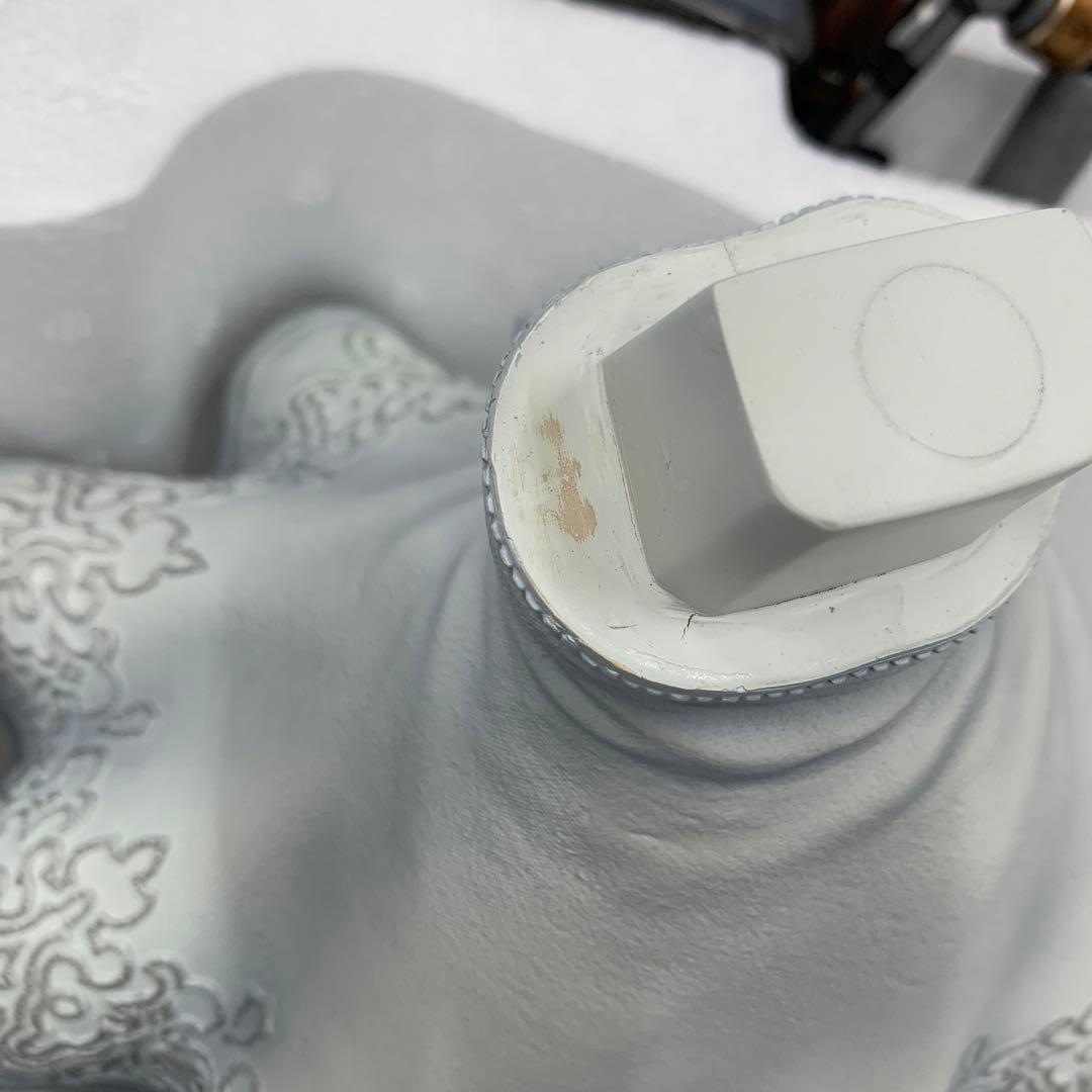 2P(ヨルハ二号P型) SQUARE ENIX MASTERLINE 1/4