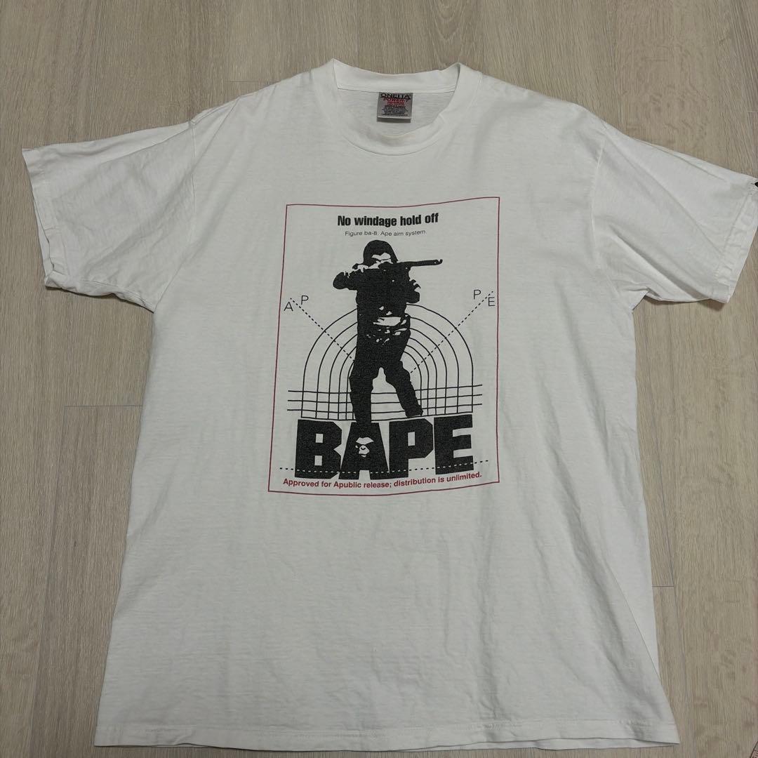イチト ape tシャツ6