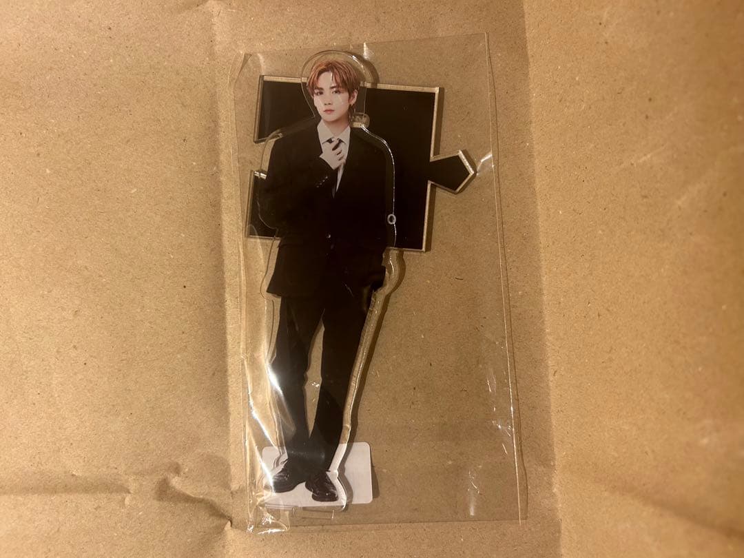 トラキン　アクスタ　吉野北人　THE RAMPAGE