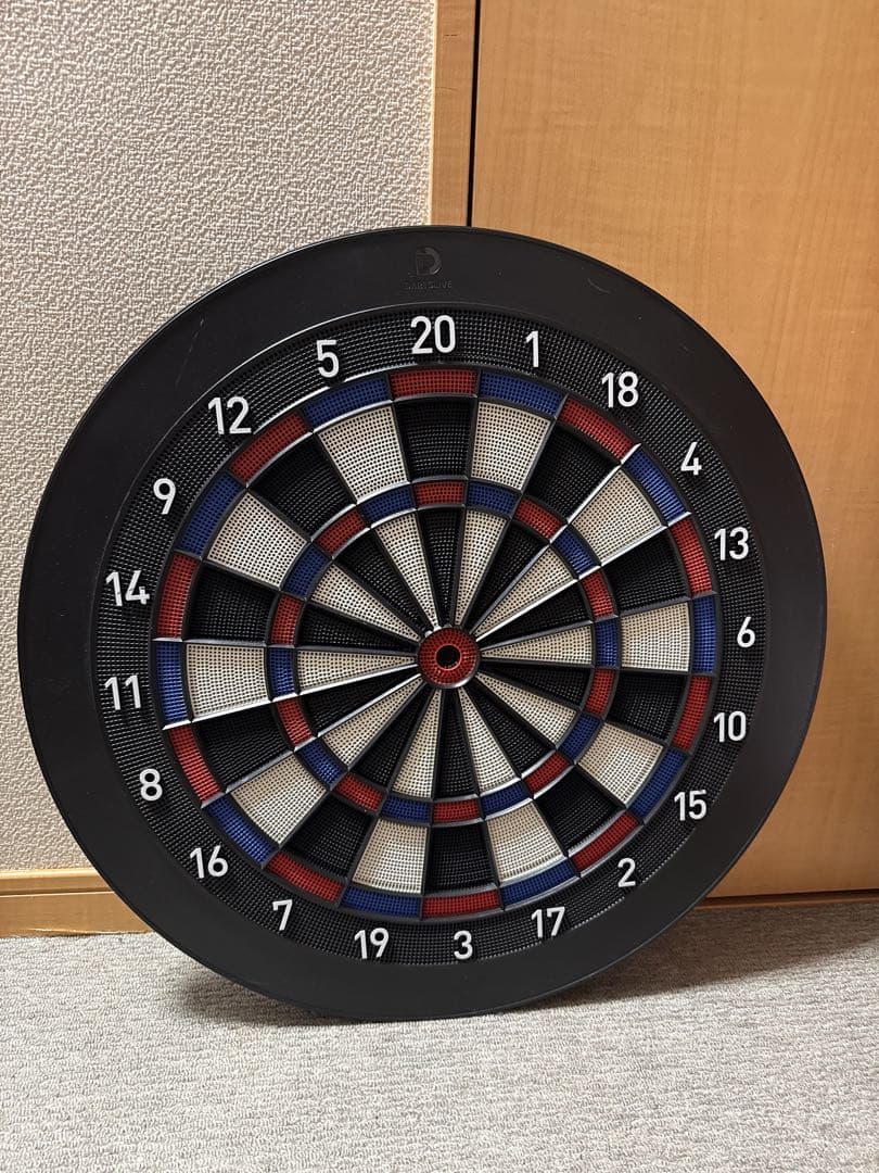 宝鐘マリンver　DARTSLIVE  ホロライブ限定パッケージ