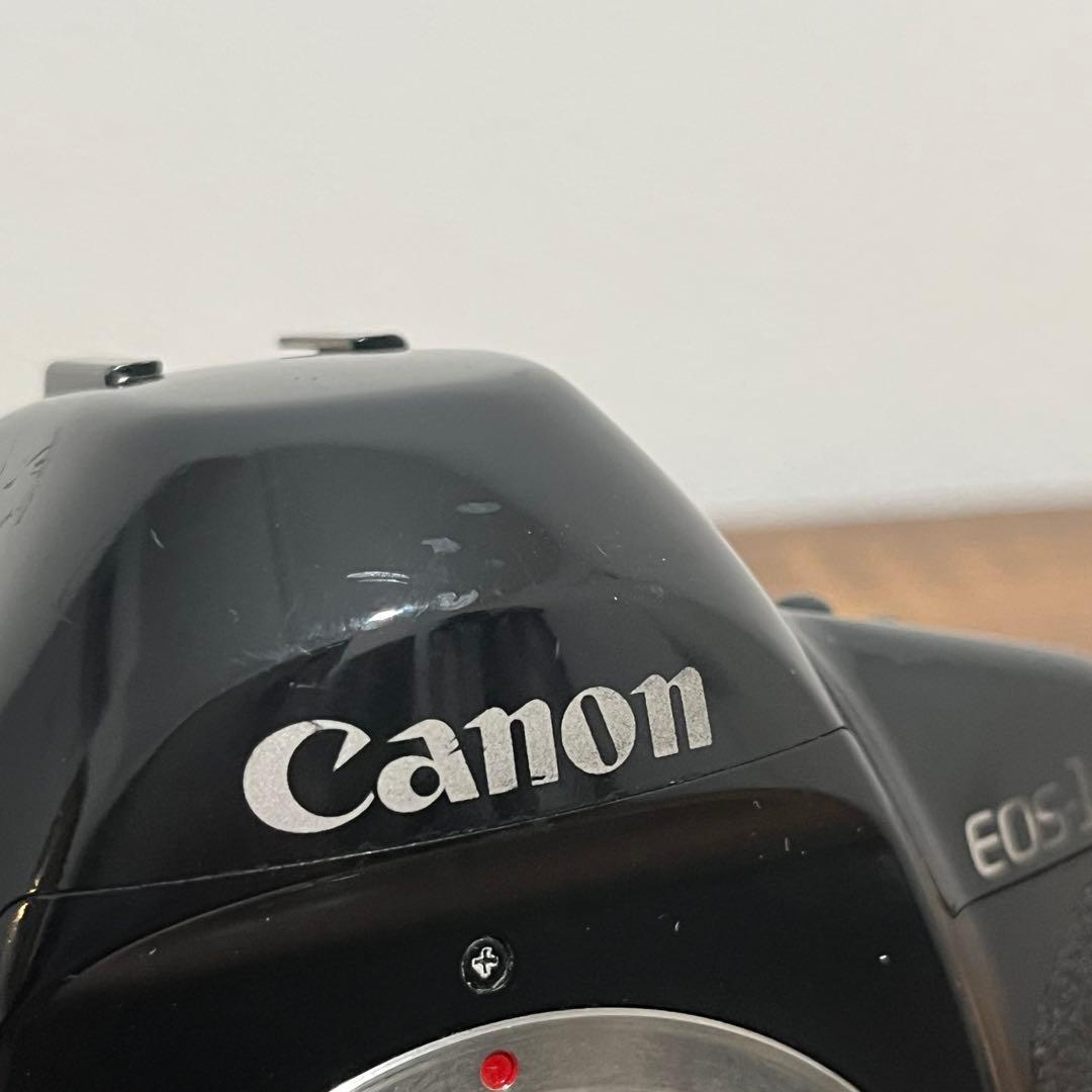 実用品　Canon EOS-1N