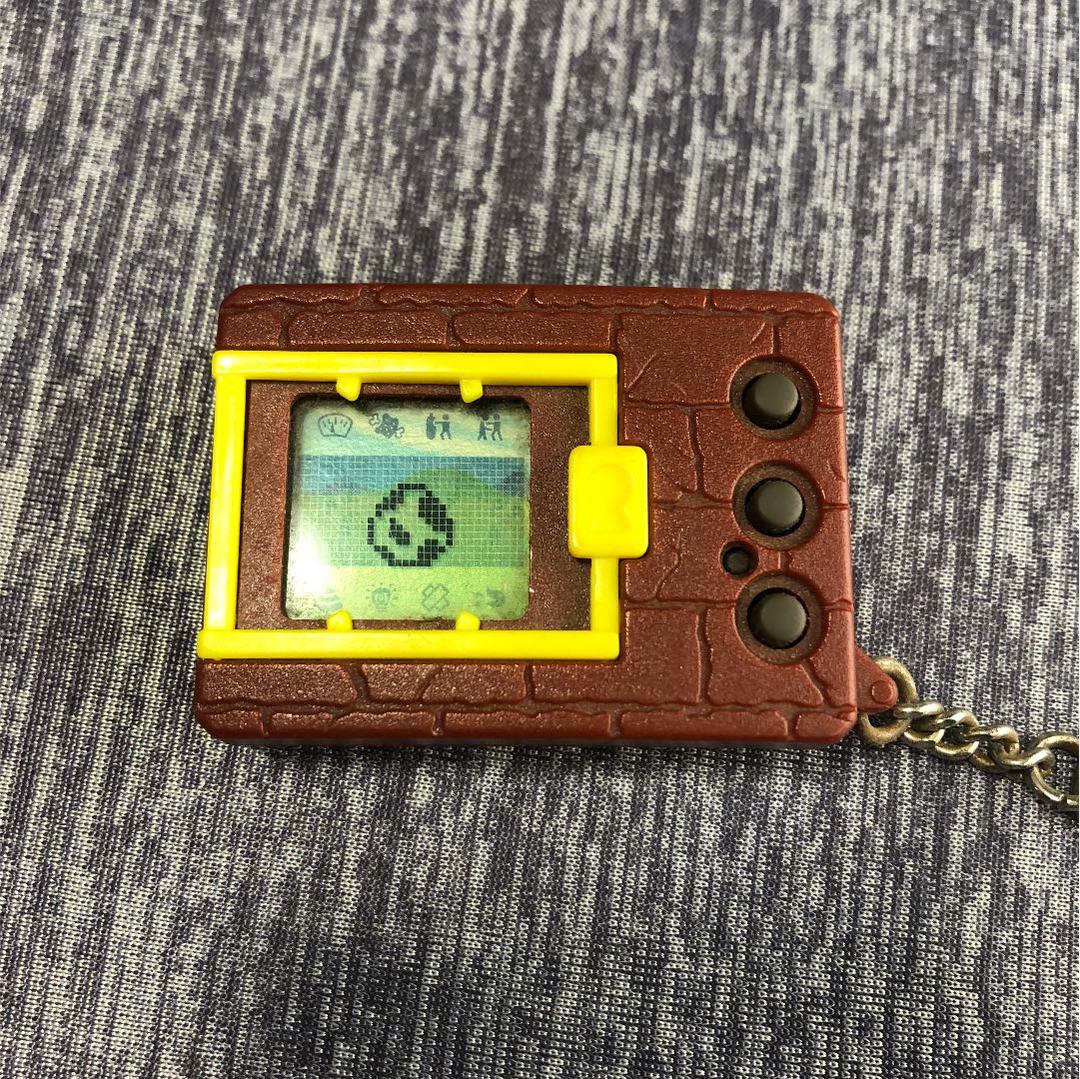 デジモンペンデュラム　初代　第1弾