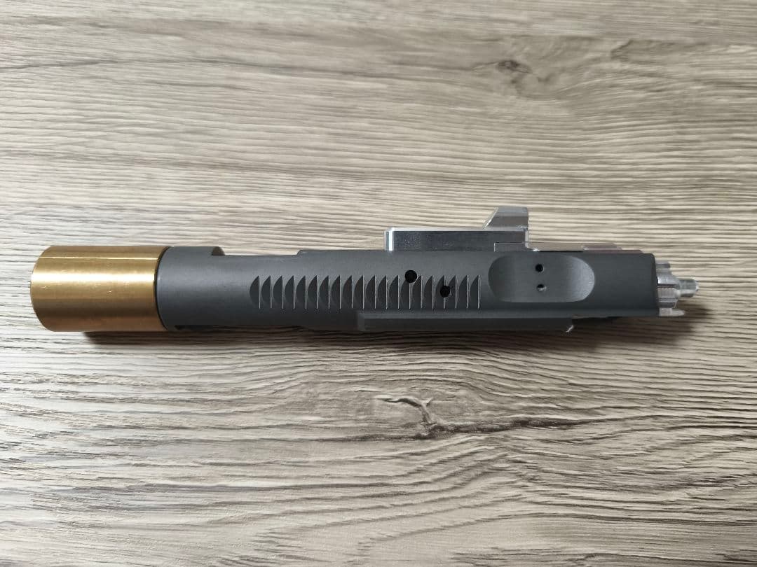 Volante Airsoft 東京マルイ M4MWS ボアアップボルトキャリア