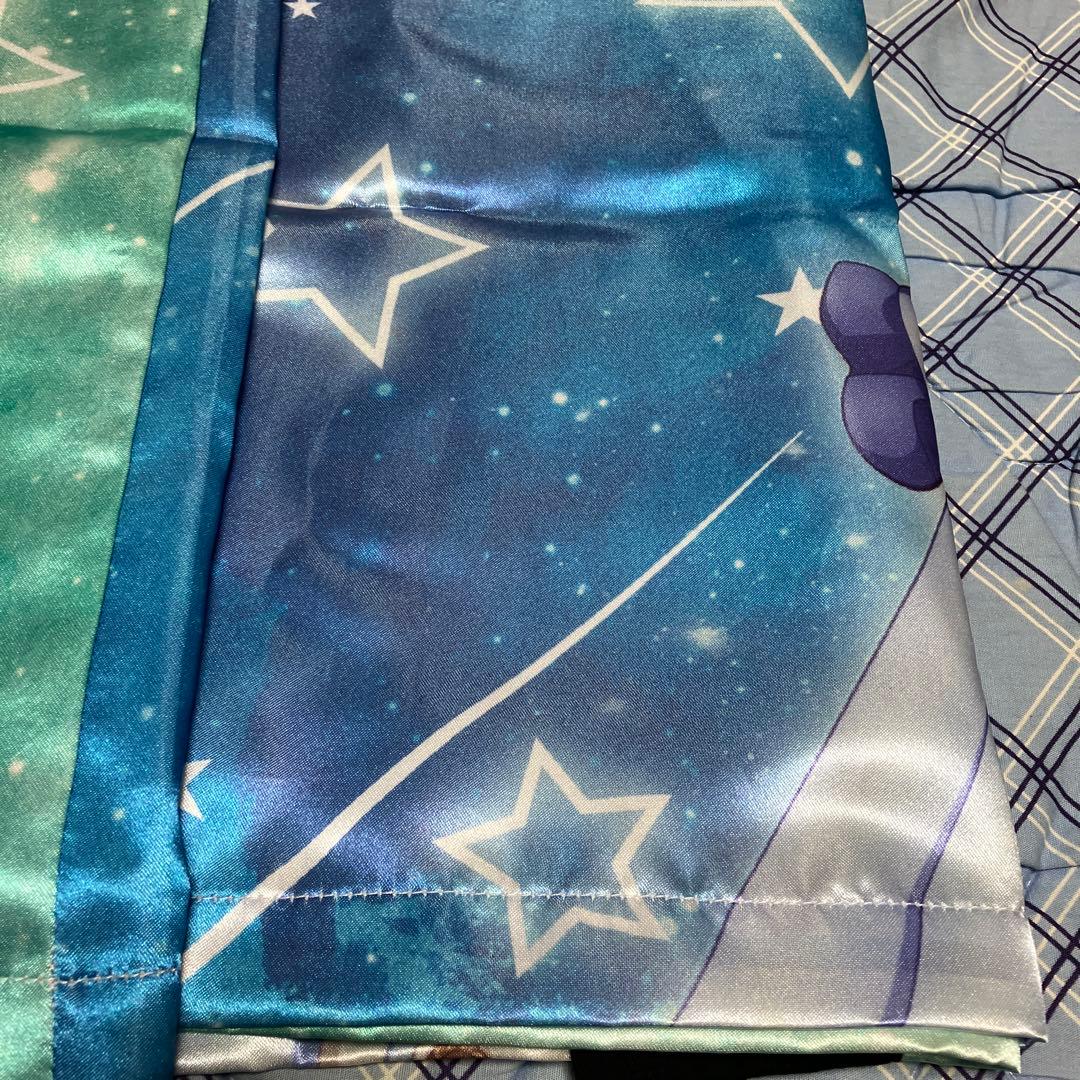 モニカ　八潮 瑠唯　 「BanG Dream! 10th☆LIVE」 ★限定法被