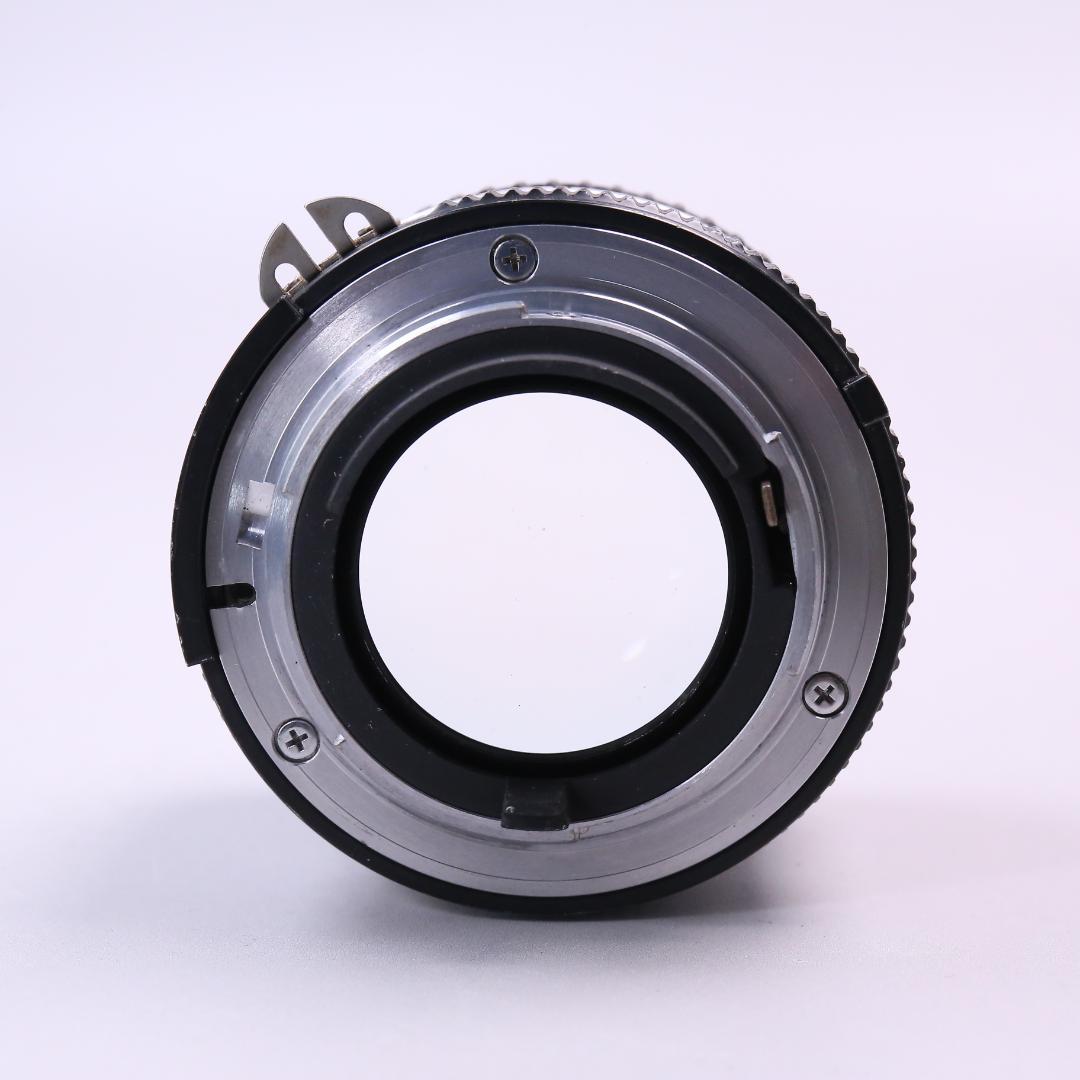 ☆完全動作☆ Nikon FE2 Ai-S 50mm F1.4 ＃442