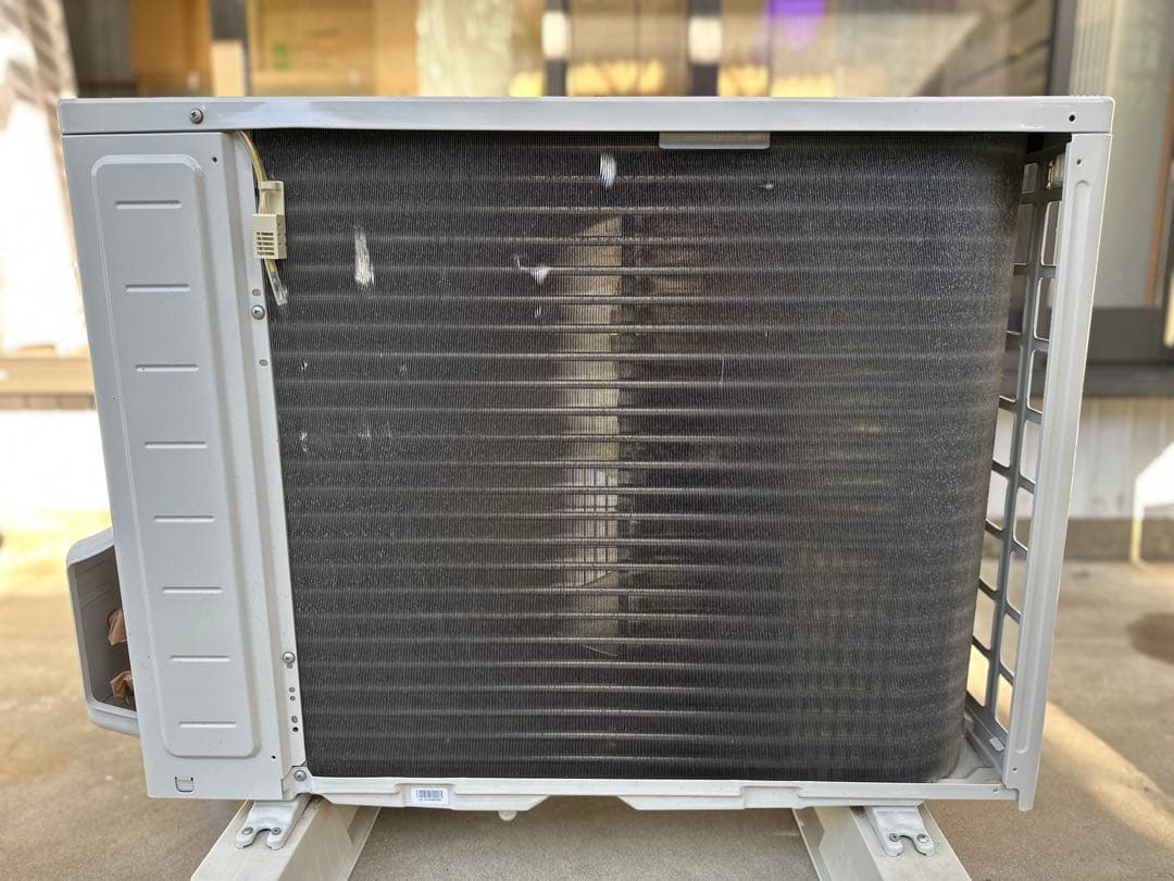 直接引き取り歓迎 SHARP AC-22LFT