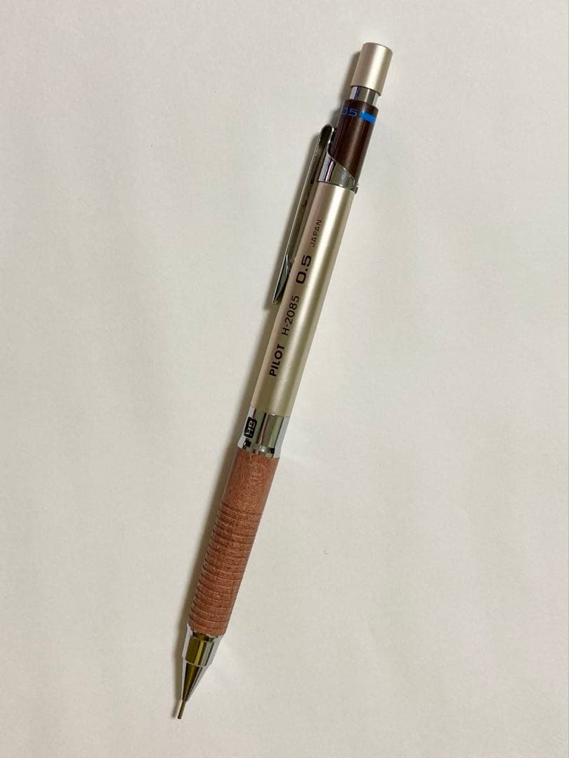 筆記具 PILOT H-2085