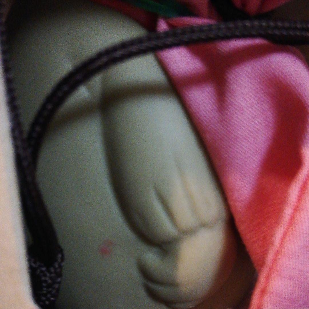 チキチキマシン猛レース　マスコットドール３体☆箱付き　レア　希少　アメコミ