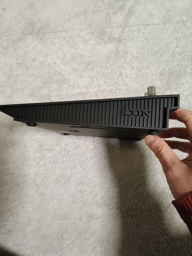 【さらに値下げしました】iCON Platform Nano コントローラー