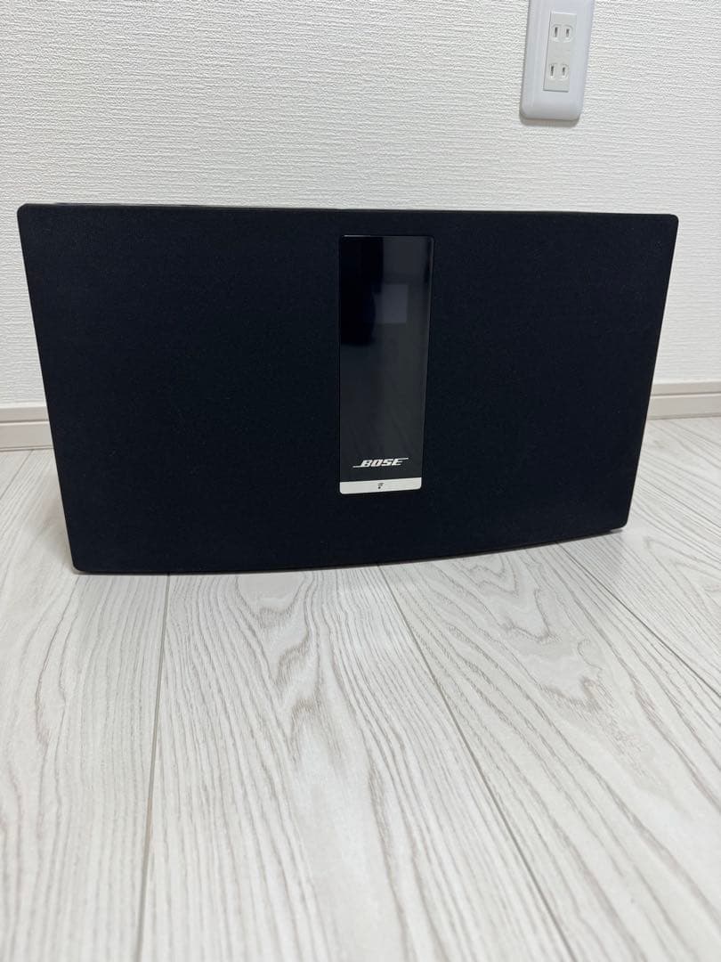 BOSE SoundTouch 30 Series3 WiFiスピーカー
