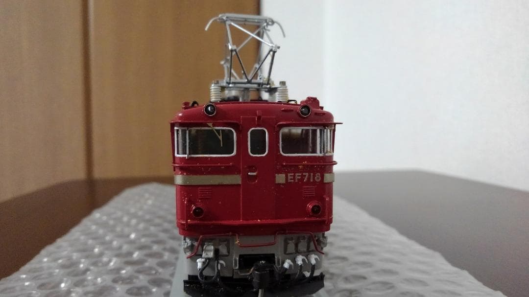 天賞堂国鉄蒸気機関車 C 55型流線型 （HO）