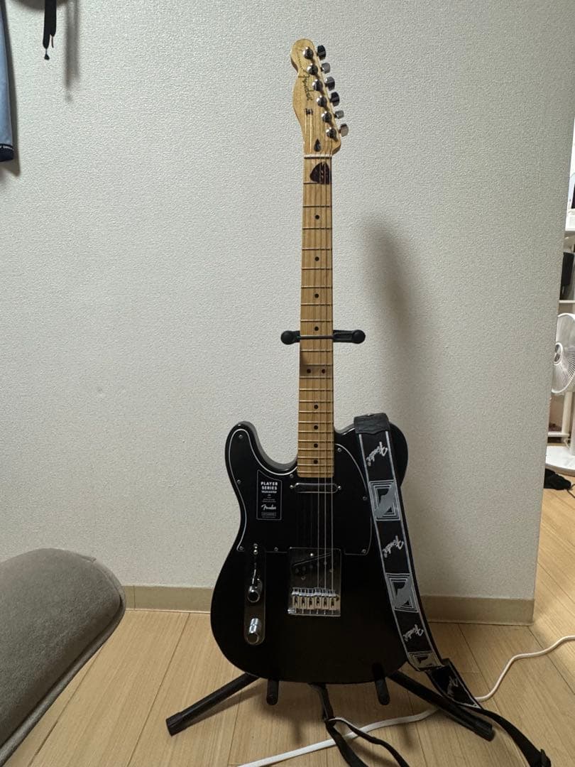 テレキャスター Fender Player Telecaster(値下げ可)